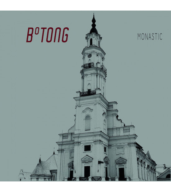 BoTong - Monastic