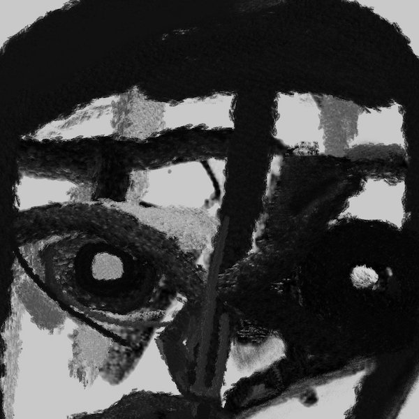 Darja Kazmira - Monochromia