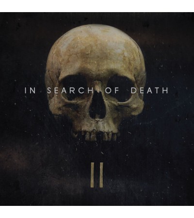 In Search Of Death - In Search Of Death II