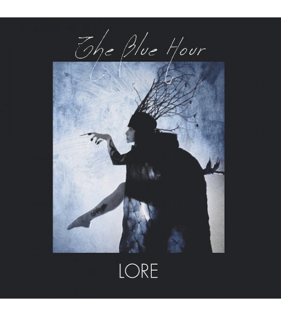 The Blue Hour - Lore