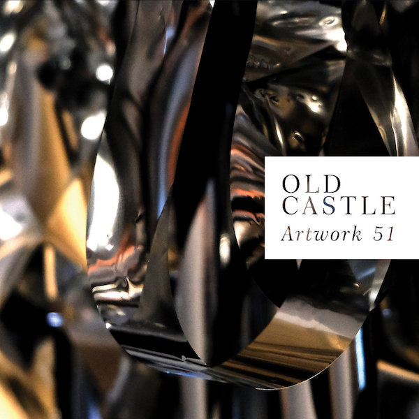 Old Castle - Artwork 51
