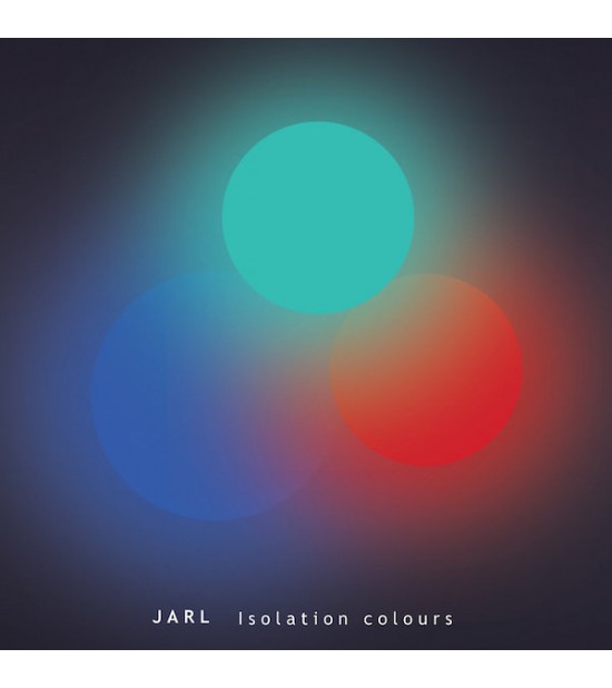 Jarl - Isolation Colours