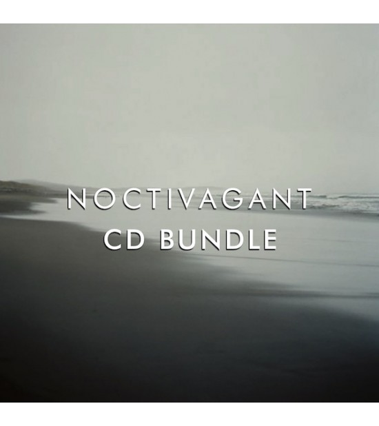 CD Bundle: Noctivagant