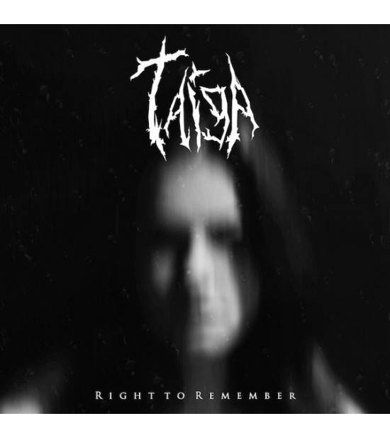Taiga - Right to Remember 